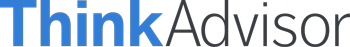 Think Advisor logo